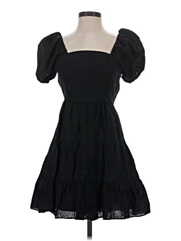 Chelsea & Violet Cocktail Dress (view 1)