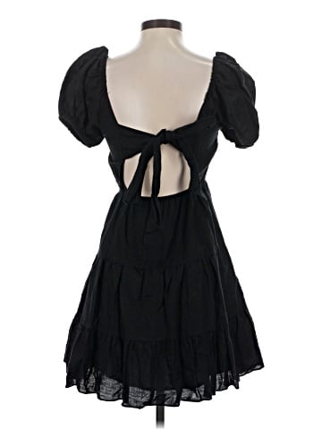 Chelsea & Violet Cocktail Dress (view 2)