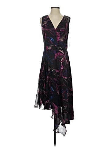 DKNY Cocktail Dress (view 1)