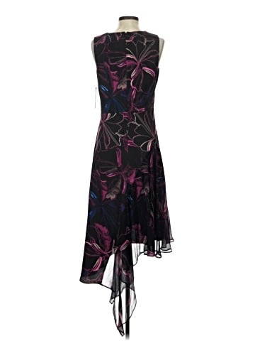 DKNY Cocktail Dress (view 2)