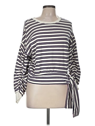 Kensie Pullover Sweater (view 1)