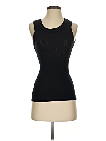 Zara W&B Collection Tank Top (view 1)