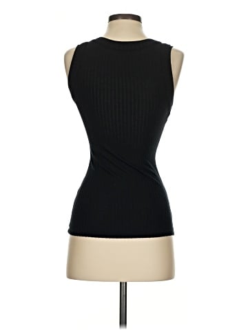 Zara W&B Collection Tank Top (view 2)