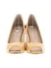 Cole Haan Yellow Wedges Size 8 1/2 - photo 2