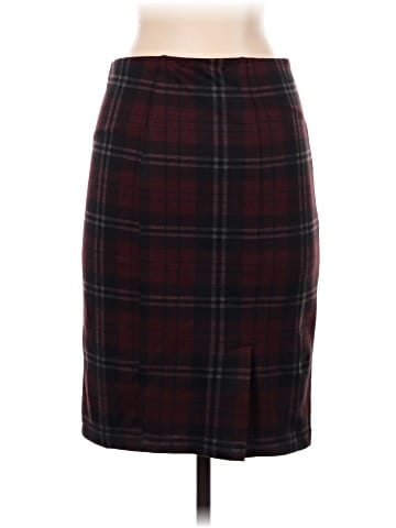 Liverpool Los Angeles Casual Skirt (view 2)