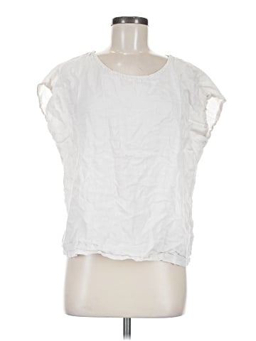 Quince Short Sleeve Top (view 1)