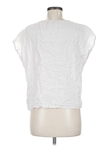 Quince Short Sleeve Top (view 2)