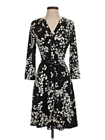 White House Black Market Casual Dress (view 1)
