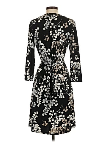 White House Black Market Casual Dress (view 2)