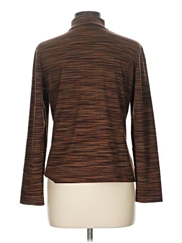 Rafaella Long Sleeve Top (view 2)