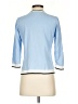 Talbots Blue Cardigan Size S - photo 2
