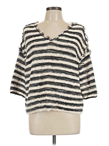Free People Pullover Sweater (view 1)