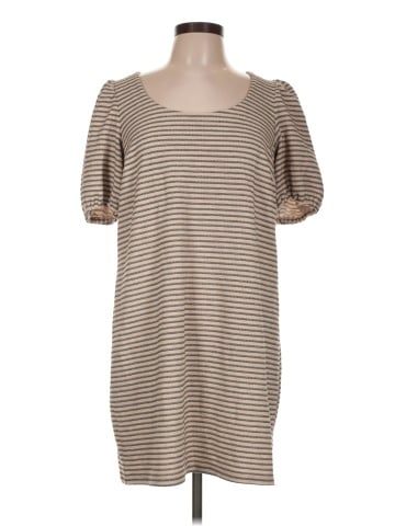 Ann Taylor LOFT Outlet Casual Dress (view 1)