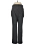 Talbots Chevron-herringbone Gray Dress Pants Size 6 (petite) - photo 2
