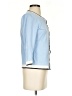Talbots Blue Cardigan Size S - photo 4