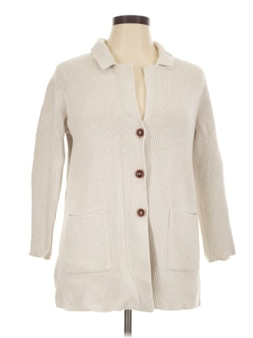 J.Jill Cardigan (view 1)