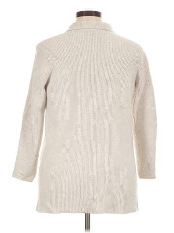 J.Jill Cardigan (view 2)