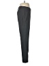 Talbots Chevron-herringbone Gray Dress Pants Size 6 (petite) - photo 4