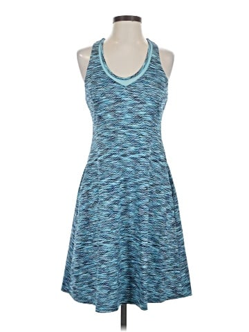 MPG Casual Dress (view 1)