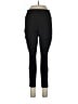 Athleta Solid Black Active Pants Size 12 (petite) - photo 1