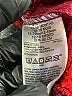 Baby Gap 100% Polyester Stripes Red Zip Up Hoodie Size 12-18 mo - photo 4