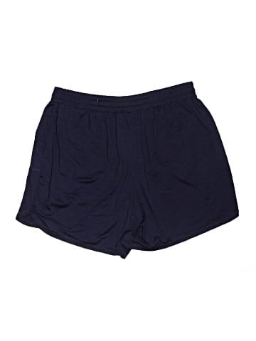 St. John's Bay Shorts (view 2)