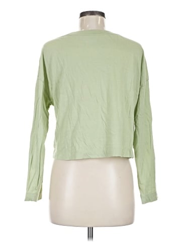 Amuse Society Long Sleeve T-Shirt (view 2)