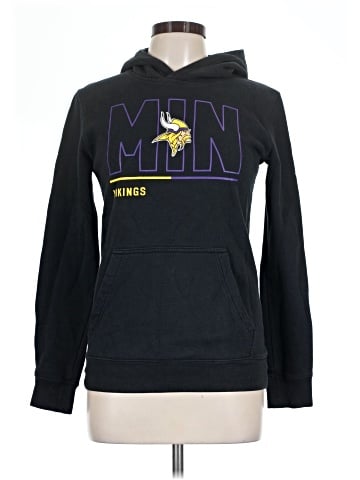 Nike Pullover Hoodie (view 1)