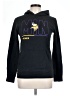 Nike Black Pullover Hoodie Size L - photo 1