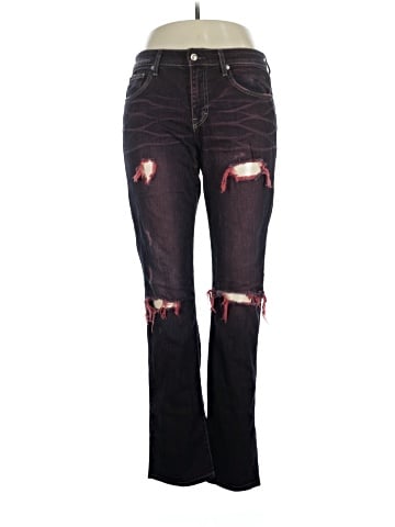 Denimocracy Jeans (view 1)
