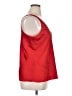 Express Red Sleeveless T-Shirt Size XL - photo 4
