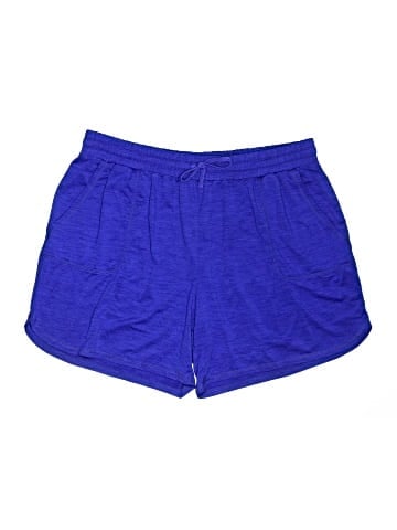 St. John's Bay Athletic Shorts (view 1)