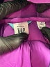 Baby Gap 100% Nylon Blue Snow Jacket Size 5T - photo 3