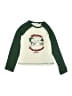L.L.Bean Green 3/4 Sleeve T-Shirt Size 8 - photo 1