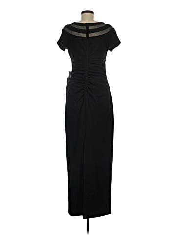 X by Xscape Cocktail Dress (view 2)