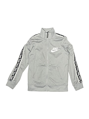 Nike Track Jacket (view 1)