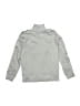 Nike 100% Polyester Gray Track Jacket Size 5 - photo 2