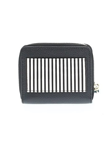Henri Bendel Leather Wallet (view 2)