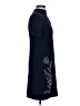 MSK Blue Casual Dress Size S (petite) - photo 4