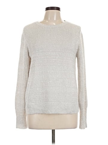 Ann Taylor Pullover Sweater (view 1)