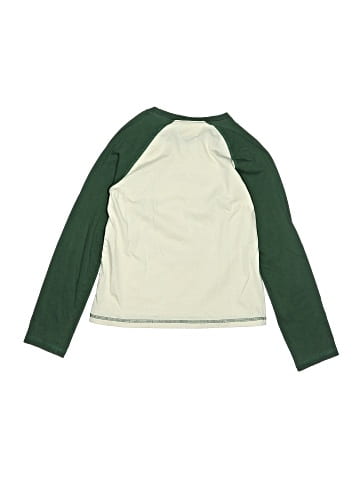 L.L.Bean 3/4 Sleeve T-Shirt (view 2)