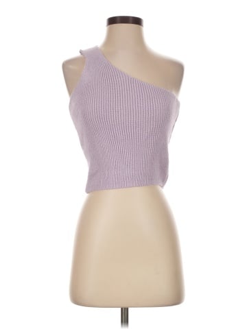 Nasty Gal Inc. Sweater Vest (view 1)