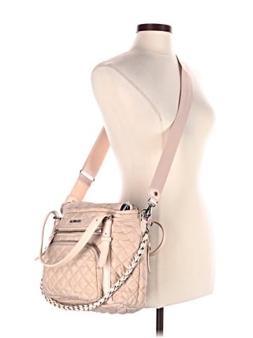 MZ Wallace Satchel (view 2)