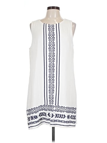 Monteri Casual Dress (view 1)