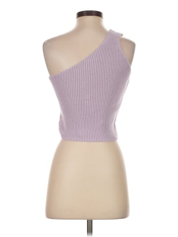 Nasty Gal Inc. Sweater Vest (view 2)