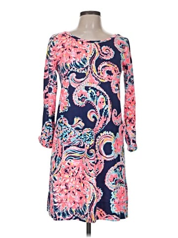 Lilly Pulitzer Casual Dress (view 1)