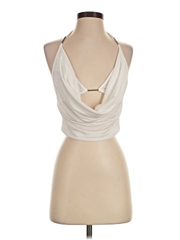 Shein Sleeveless Blouse (view 1)