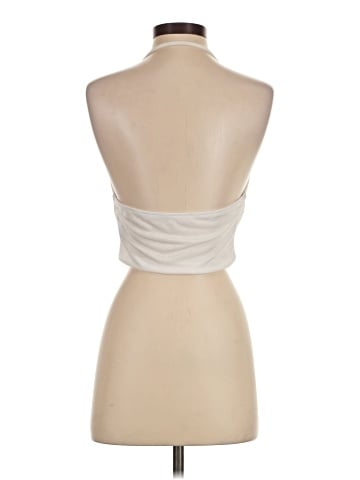 Shein Sleeveless Blouse (view 2)