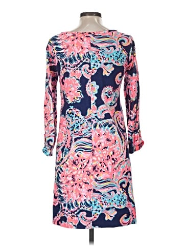 Lilly Pulitzer Casual Dress (view 2)