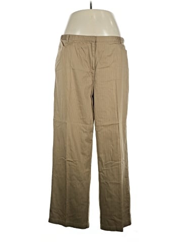 Classic Elements Khakis (view 1)